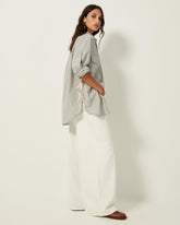 Women KOYACO Sandyblue | Shirt