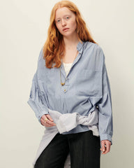 Women CLAUDE Provence | Shirt