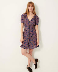 Women CLAUDIA Craftybloom | Dress