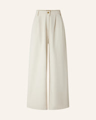 Women DIEGO Fleur de Sel | Pants