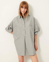 Women FONTELLA Grès | Dress