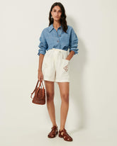 Women HYOGONI Guérande | Shorts