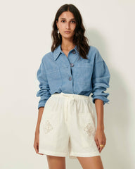 Women HYOGONI Guérande | Shorts