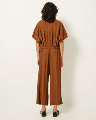 Women ISLA MINIMA Caramel | Pants