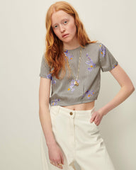 Women LALLA Shirtybloom | Top