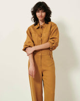 Women LEONE Sirocco | Overshirt