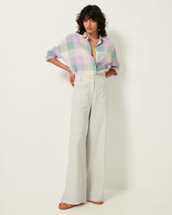 Women MANHATTI Icy | Pants