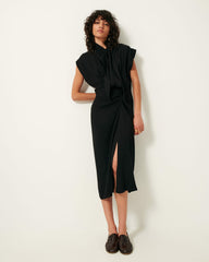 Women FRANCOISE Black | Dress