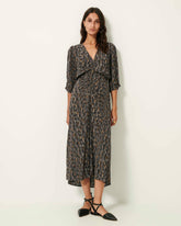 Women NYLIA Phantom Workikat | Dress