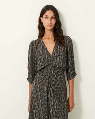 Women NYLIA Phantom Workikat | Dress