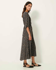 Women NYLIA Phantom Workikat | Dress