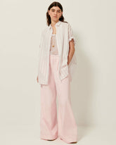 Women PORTOFINO Optical Rose | Shirt