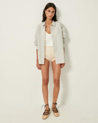 Women ROHMER Milkygrès | Shirt