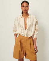 Women SAN CARLOS Malt | Bermuda shorts