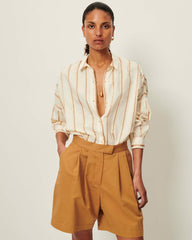 Women SAN CARLOS Malt | Bermuda shorts