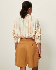 Women SAN CARLOS Malt | Bermuda shorts