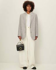 Women TRAN Grès | Jacket