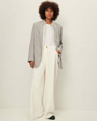Women TRAN Grès | Jacket