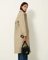 Women TRENCHLISS Riverstone | Trench