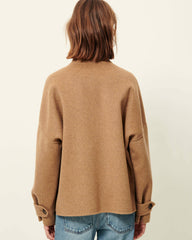 Women YALESPRING Alpaga | Jacket