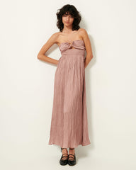 Women LILITHI Blush Tint | Dress