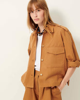 Women SCOUTIE Malt | Jacket
