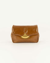 Women DIVILUZ PUFFY Tiger Eye | Bag