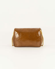 Women DIVILUZ PUFFY Tiger Eye | Bag