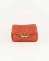 Women DIVILUZ PUFFY Rustic Clay | Bag