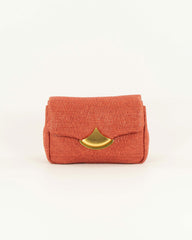 Women DIVILUZ PUFFY Rustic Clay | Bag