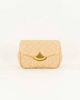 Women DIVILUZ PUFFY Naturel | Bag