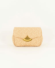 Women DIVILUZ PUFFY Naturel | Bag