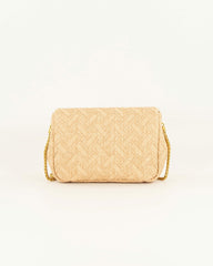 Women DIVILUZ PUFFY Naturel | Bag
