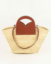 Women DIVIPA Natural | Basket bag