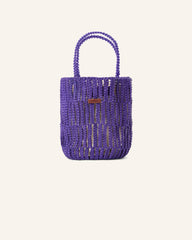 Women MIMI TARA Blue Iris | Bag