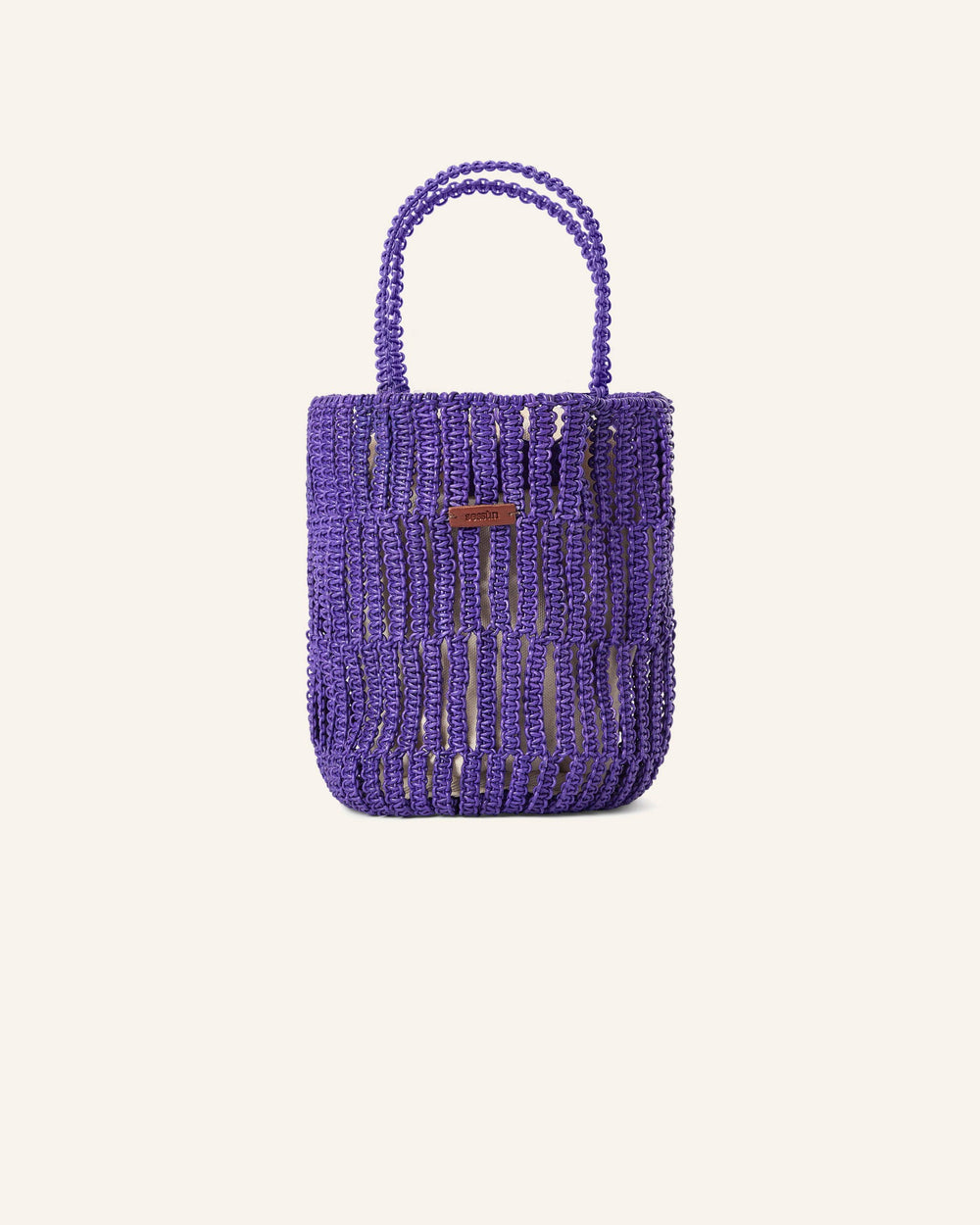 Women MIMI TARA Blue Iris | Bag