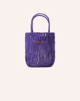 Women MIMI TARA Blue Iris | Bag