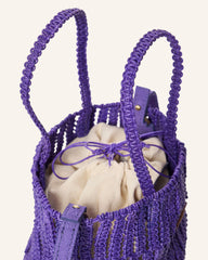 Women MIMI TARA Blue Iris | Bag