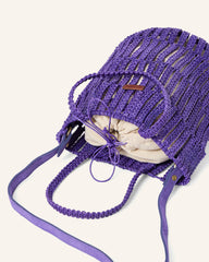 Women MIMI TARA Blue Iris | Bag