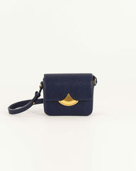 Women DIVILUZ MIMO Midnight Lezard | Bag