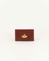 Women DIVILUZ WALLET Mogano | Wallet