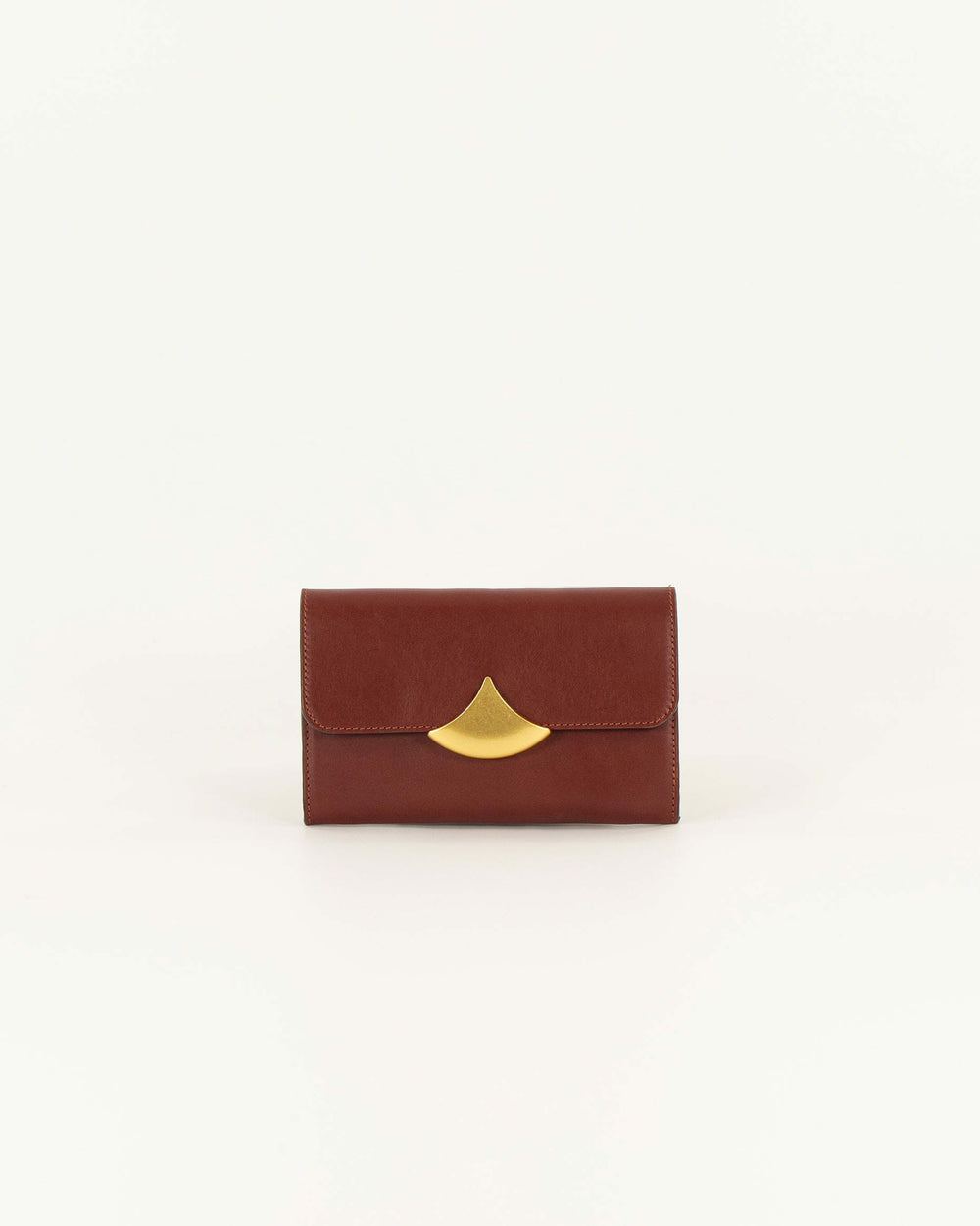 Women DIVILUZ WALLET Mogano | Wallet