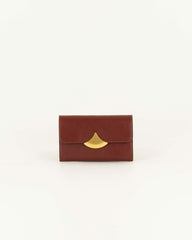 Women DIVILUZ WALLET Mogano | Wallet