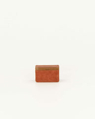 Women DIVINE CARD Terra Rossa | Wallet