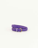 Women TARA BELT Blue Iris | Belt