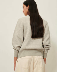 Women CHILL Milkygrès | Sweatshirt