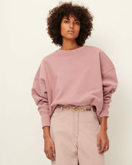 Women ISI Bois de Rose | Sweatshirt