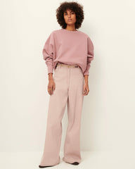 Women ISI Bois de Rose | Sweatshirt