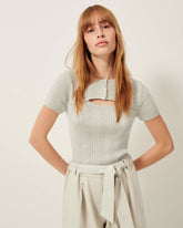 Women SHANTI Icy | Jumper