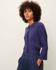 Women JOURNEY Majolica | Cardigan